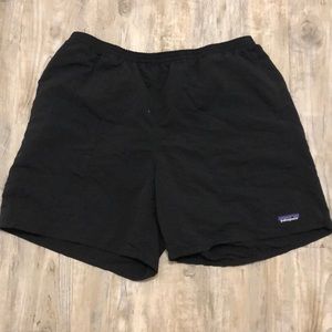 Patagonia Baggies